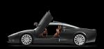 Spyker C8 Aileron 2008 года